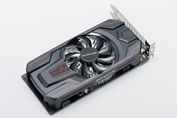 Radeon RX 560ץӥ塼եHDΥץ쥤åȤȤʤ륨ȥ꡼ߥɥGPU϶ʤ˾Ƥ뤫