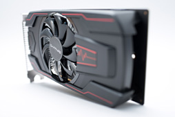 Radeon RX 560ץӥ塼եHDΥץ쥤åȤȤʤ륨ȥ꡼ߥɥGPU϶ʤ˾Ƥ뤫