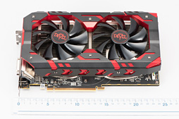 Radeon RX 590ץӥ塼12nmץѤѤ¤Polarisϥߥɥ륯饹Ծǵ뤫