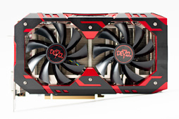 Radeon RX 590ץӥ塼12nmץѤѤ¤Polarisϥߥɥ륯饹Ծǵ뤫