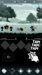 ᤹ءå׷RPGEndless Tap - Shadow Landפۿ