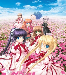 PS VitaѥեȡRewrite Harvest festa!פ518ȯ䡣Źŵ