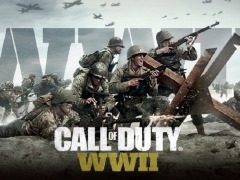 Call of Duty: WWIIפμ͸ϥ衼å줿㤭ʼΡӥ⡼ɤܤ餫ˤ줿ȯɽ٥ƤϤ