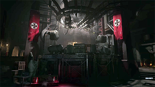 Official Call of Duty: WWII Nazi Zombies Reveal Trailer