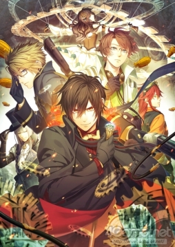 ֲå4Gamer137PS4ѥեȡCodeRealize β«פýѥ̣γ꡼2ܤ1ܤθǤ