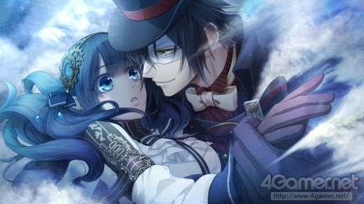 ֲå4Gamer137PS4ѥեȡCodeRealize β«פýѥ̣γ꡼2ܤ1ܤθǤ