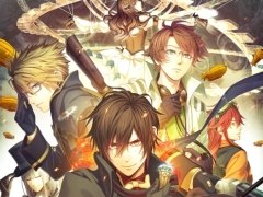 ֲå4Gamer137PS4ѥեȡCodeRealize β«פýѥ̣γ꡼2ܤ1ܤθǤ