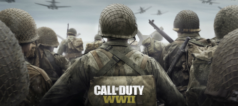 PS4ǡCall of Duty: WWIIפιͽդȡԥ١ɤξܺ٤϶˸