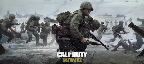 PS4ǡCall of Duty: WWIIפιͽդȡԥ١ɤξܺ٤϶˸