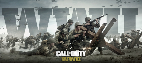 PS4ǡCall of Duty: WWIIפιͽդȡԥ١ɤξܺ٤϶˸