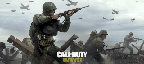 PS4ǡCall of Duty: WWIIפιͽդȡԥ١ɤξܺ٤϶˸