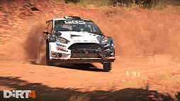 졼󥰡DiRT 4פ727ȯꡣ꡼Υ롼ȤưYour Stageץġ