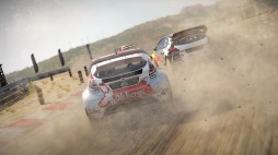 DiRT 4פŹŵϥꥸʥ륰åȡ֥֡ѥåפΥƥॳɡ줿ǿȥ쥤顼ܸǤ