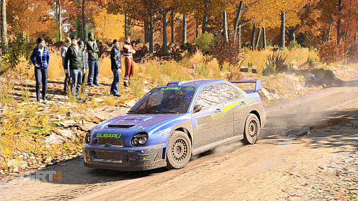 DiRT 4פϥեɥ졼ڤˤܳŪˤڤ롤˾ΥʥХ󥰥ȥ