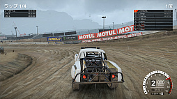 DiRT 4פϥեɥ졼ڤˤܳŪˤڤ롤˾ΥʥХ󥰥ȥ