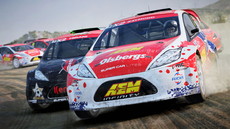 եɥ졼DiRT 4פȯ䡣PUMAΥTĤ館TwitterڡⳫ