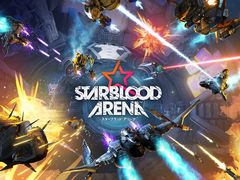 PS VRɬܤ360٥塼ƥ󥰡Starblood Arenaפ629ȯ䡣ץŵ