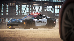 Need for Speed Payback