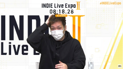 INDIE Live Expo IIץݡȡǿǥξ󤬼졤ZUNοʤϪ