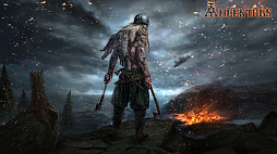 Ancestors Legacy