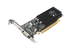 画像集 No.004のサムネイル画像 / NVIDIA，「GeForce GT 1030」を製品リストに追加。Pascal世代初のエントリー市場向けモデル