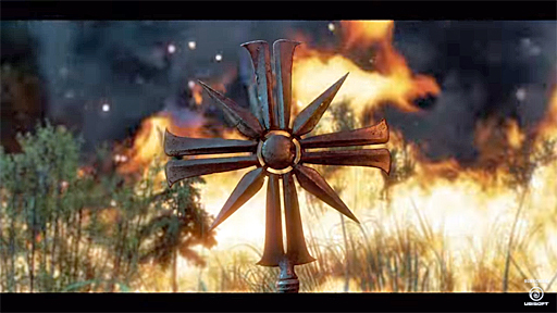 Far Cry 5Official Announce Trailer