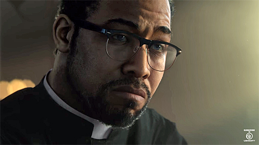 Far Cry 5: Official The Resistance: Pastor Jerome Jeffries Trailer