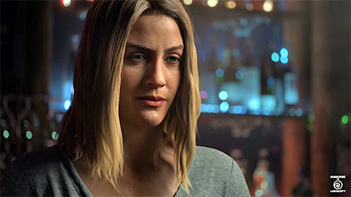 Far Cry 5: Official The Resistance: Mary May Trailer