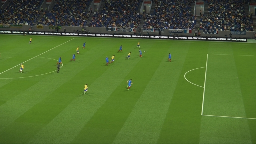 ���������꡼ No.006�Υ���ͥ������ / PS4�ǡ֥����˥󥰥���֥� 2018�פΦ¥ƥ��Ȥ������档�֥����å��ޥå��ס֥���饤�� CO-OP�פΡ�2�ĤΥ���饤�����郎�θ��Ǥ���