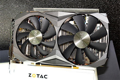 ZOTACǾGTX 1080 Tiɡפ䥳ѥȤʳդեåܥåʤɤ