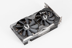 ZOTAC GAMING GeForce RTX 2070 OC MINIפäûRTX 2070ɤϾϤ㤵ưŤܤ