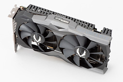 ZOTAC GAMING GeForce RTX 2070 OC MINIפäûRTX 2070ɤϾϤ㤵ưŤܤ