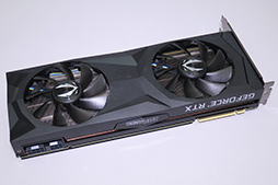  No.006Υͥ / GeForce RTX 2080 SUPERץӥ塼RTX 2080 SUPERμϤRTX 2080 TiRTX 2080̵٤Ƥߤ