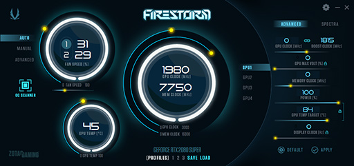 GeForce RTX 2080 SUPERץӥ塼RTX 2080 SUPERμϤRTX 2080 TiRTX 2080̵٤Ƥߤ