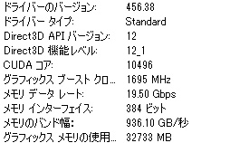 #019Υͥ/GeForce RTX 3090ץӥ塼8KǤΥץ쥤RTX 30꡼ǶGPUμϤZOTACRTX 3090 TrinityפǸڤ