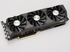 ZOTAC GAMING GeForce RTX 3080 Trinityץӥ塼ǹ10ȼϤ䤹RTX 3080ܥɤμϤõ