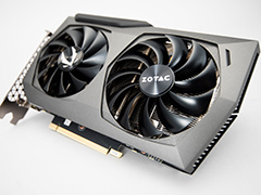 RTX 3070ɤǤŪZOTAC GAMING GeForce RTX 3070 Twin EdgeפPCΥ˺ˤΤݥȤ