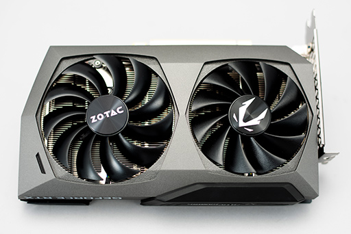 #003Υͥ/RTX 3070ɤǤŪZOTAC GAMING GeForce RTX 3070 Twin EdgeפPCΥ˺ˤΤݥȤ