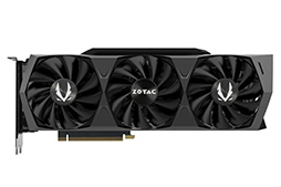 ZOTACͤRTX 3090ܥɤʤɡGeForce RTX 30ܥɷ3ʤȯ