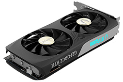 Ĺ234mmRTX 4070 SUPERܥɤZOTAC117ȯ