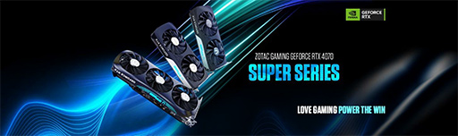 Ĺ234mmRTX 4070 SUPERܥɤZOTAC117ȯ