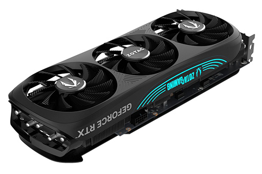 LEDդ緿3Ϣե󥯡顼ܤZOTACGeForce RTX 4080 SUPERܥɤȯ䡣ʤ185800