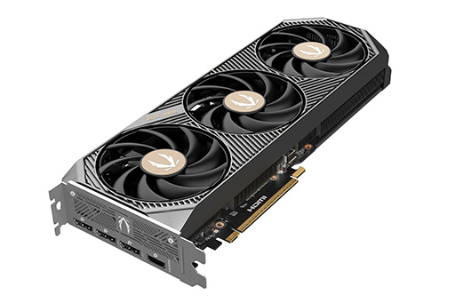 ZOTACGeForce RTX 5070ܥ2ʤȯ䡣305mm緿顼ܥǥ