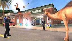  No.004Υͥ / ưʪȴФ䥮϶Զءޥ⥳쥯ǤGoat Simulator PAYDAYiOS/AndroidǤۿ