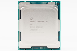 Core i9-7900XסCore i7-7740Xץӥ塼ԡ10Skylake-X4Kaby Lake-XïΤΤΤ