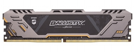 MicronDDR4⥸塼Ballistix Sport ATסŪʥ饤ʥåפ餫