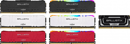 CFD䡤ޡDDR4Ballistix MAXפȯ