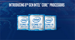  No.002Υͥ / Intel8CoreץåΡPC2-in-1ǥȯɽTDP 15W48åб¸