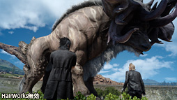 PRۡFINAL FANTASY XV WINDOWS EDITIONפŬ˥ץ쥤ʤ顤Core i7-8700Kܤο侩PCǷޤꡪ ͳϡ