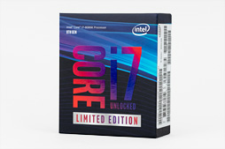 Core i7-8086Kץӥ塼8086פо40ǯǰǥϥޡɬȤ